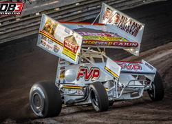 Brian Brown Eyeing Continued Succe