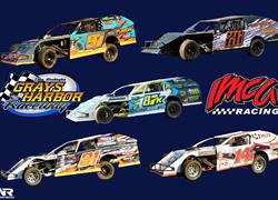 Racing This Saturday