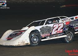 Roberson Named Winner at East Bay’s Winter Shootout Event