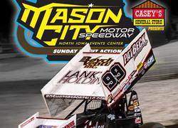 Mason City Motor Speedway Next For