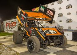 Ian Madsen and KCP Racing Claim Se