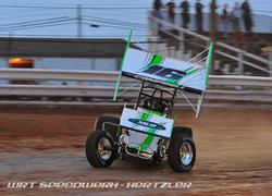 410 Sprint to debut @ Grove for Sp