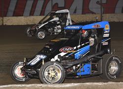 178 Races Complete in 32nd Tulsa S