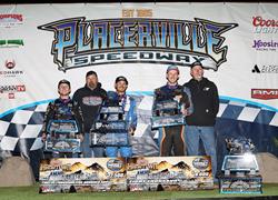 Russell Motorsports partners with