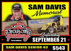 TAKE 2 >> Sam Davis Memorial this