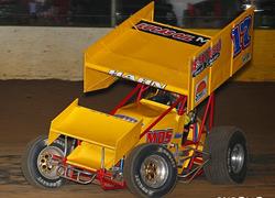 Blake Hahn joins 2014 Lucas Oil AS