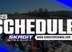 2025 SCHEDULE RELEASE