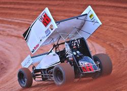 TBJ Finishes Speedweek with Three