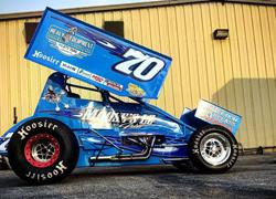 Brock Zearfoss and Premier Motorsp