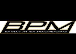 Bryant Paver Motorsports and Boguc