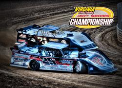 Joe Hudson’s Collision Center Championship Night this Saturday, August 24th