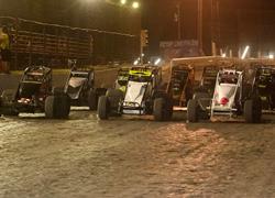 Suggs Classic At RPM Speedway Next