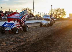 Crate Sprints Take Center Stage This Saturday