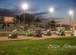 NOW600 National Series is set for