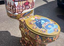 The First Ever King of the Can for