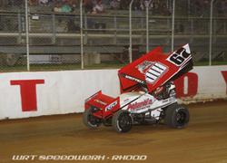 Justin Whittall will join URC at B
