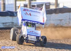 Bullring Battle: Thiel Outduels Ki