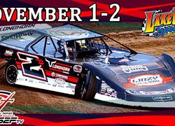 Revival Dirt Late Model Series Adds Championship Weekend at Lake Ozark Speedway November 1-2