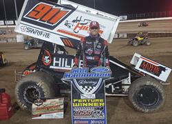 Ty Williams Wins Night 1 Of The Je