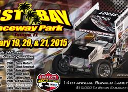 Ronald Laney Memorial Entry List R