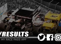 Lineups/Results - Canyon Speedway