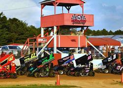 Rockfish Speedway Back in Action o