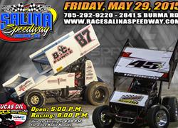 ASCS National Tour Returning to Sa