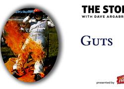 Guts - The Essense of Bill Simpson