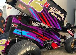 Bruce Jr. Bound for ASCS National