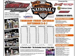 36th Annual XR Northern Nationals