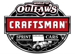 World of Outlaws Partner with IRA