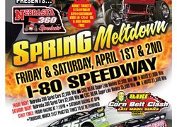 Spring Meltdown @ I-80 Speedway