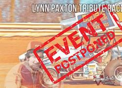 Port Royal Speedway Reschedules Ly