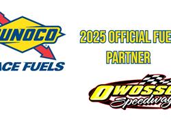 Sunoco Race Fuels Announced as Official Fuel Partner in 2025