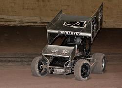 Hardy Records Fifth ASCS Southwest