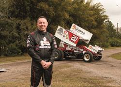 Wilson Looking Forward to Eldora S