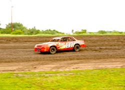 Hobby Stock "King of the Hill" Spe