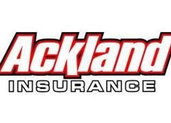 NATHAN ACKLAND INSURANCE AND THE SOS TEAM UP AGAIN IN 2024