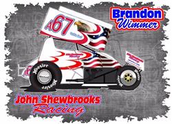 Brandon Wimmer- Race Plans in 2016