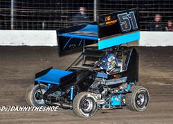 RW Chassis and Components Debuts W