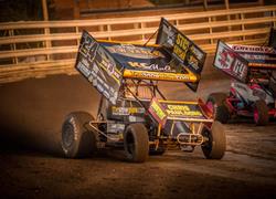 Tuesdays with TMAC – McCarl Fest!