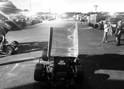 Next Race