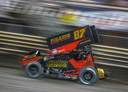 Reutzel Back on the All Star Title