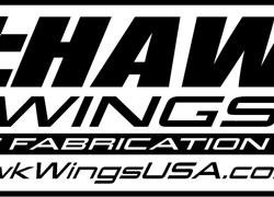 Hawk Wings Ups the Ante!