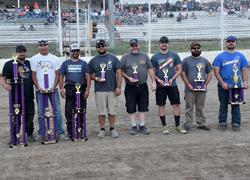 Your 2024 Black Hills Speedway Poi