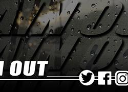 Rain Postpones ASCS Warrior Region