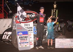 Buddy Kofoid Ends Night No.4 of Il