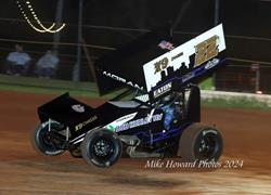 Rees Moran A Winner With The ASCS