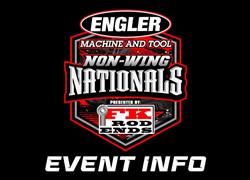 Event Info: Engler Machine & Tool