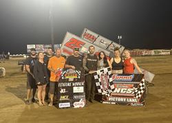 Cole Duncan, AJ Flick, & Jordan Ry